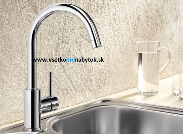 Vodovodná batéria MIDA