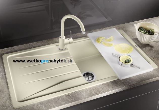 Vodovodná batéria MIDA