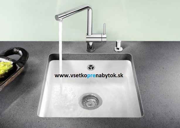 Vodovodná batéria LINUS