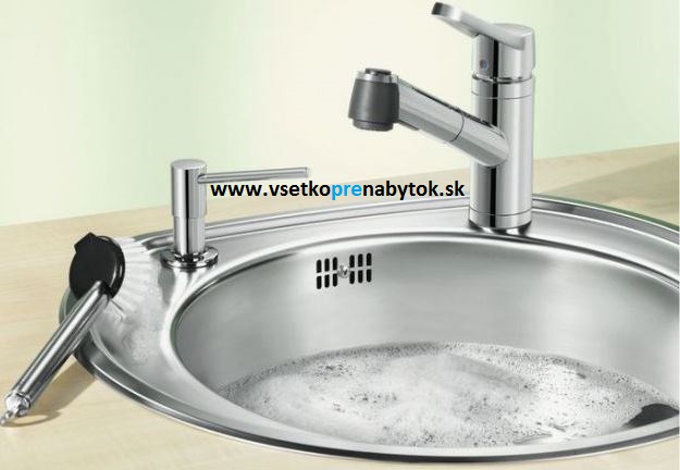 BLANCO dávkovač saponátu TORRE