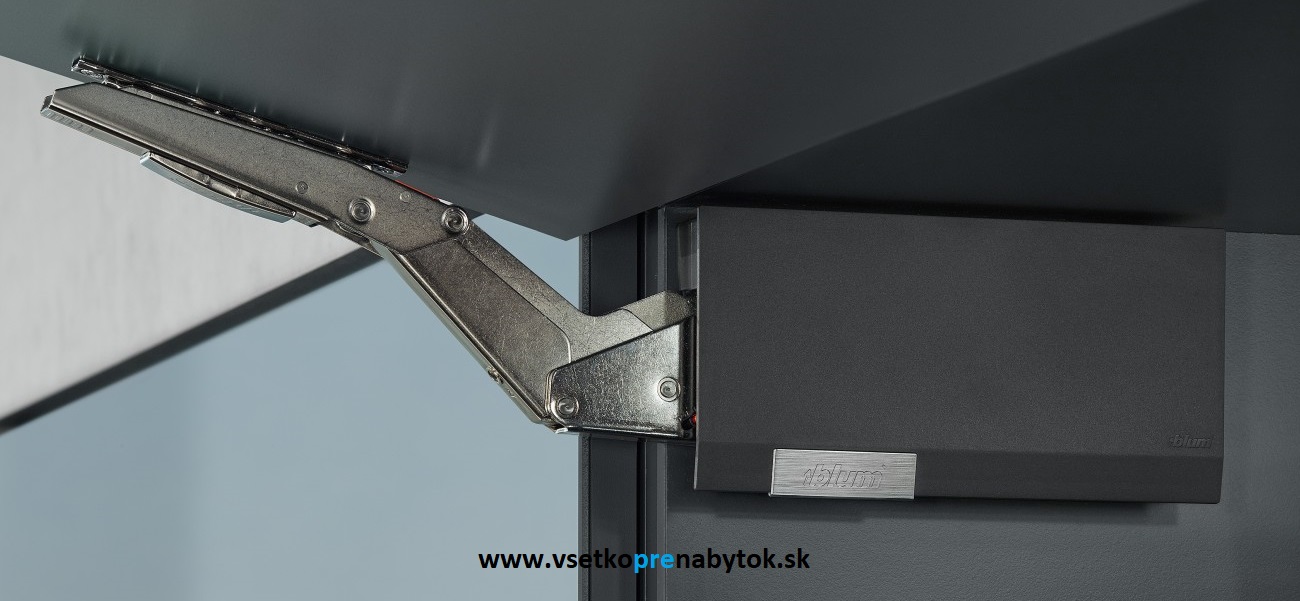 AVENTOS HK top - krytky 22K8000