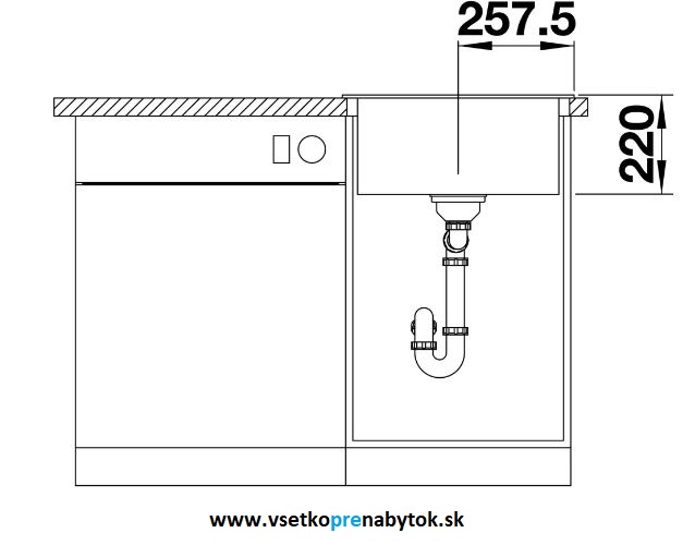 Silgranit drez PLEON 5