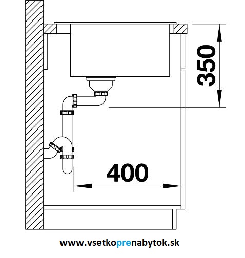Silgranit drez PLEON 8