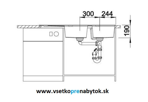 Silgranit drez ZIA 8 S