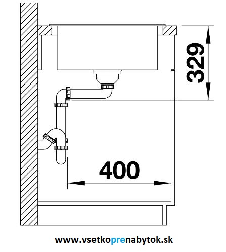 Silgranit drez SONA 5 S