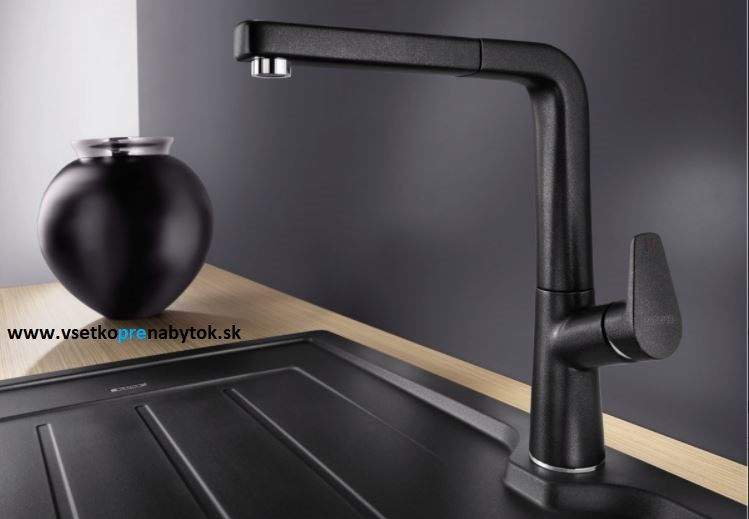 Vodovodná batéria AVONA-S