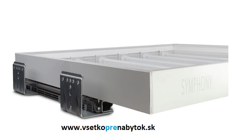  Výsuvný vešiak na nohavice WB-662