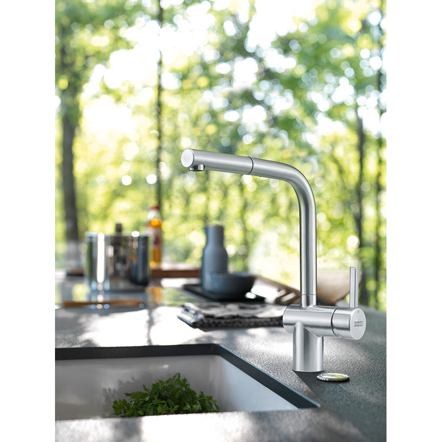 Franke vodovodná batéria FC 3791 ALTAS NEO