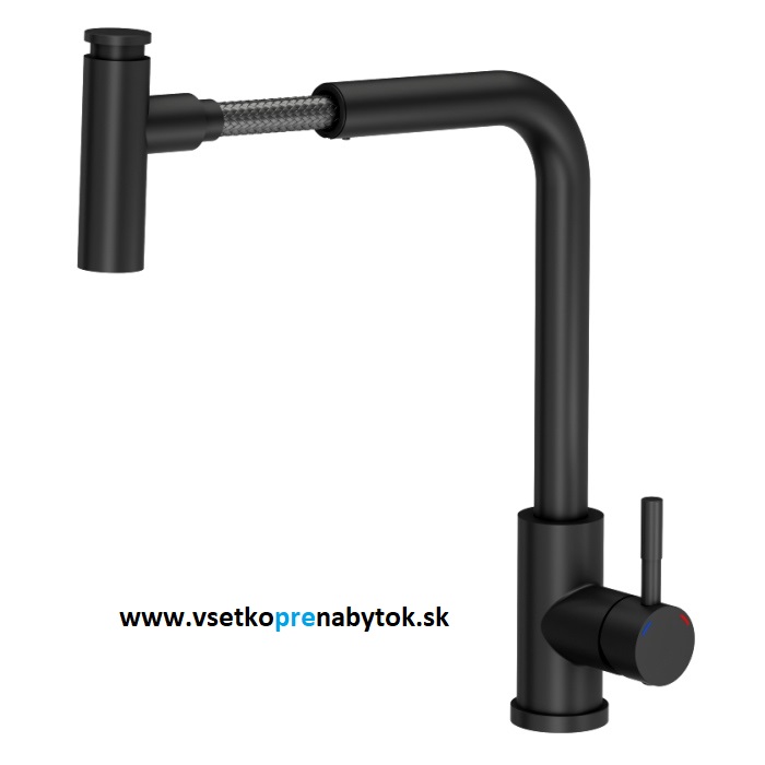 STEINER vodovodná batéria MERYL