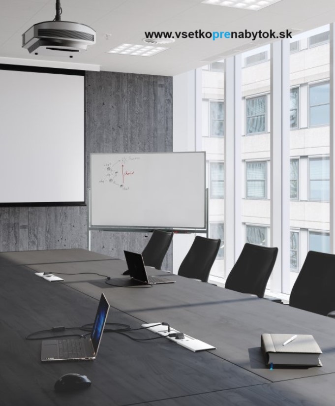 Elektrická zásuvka PRESTINO