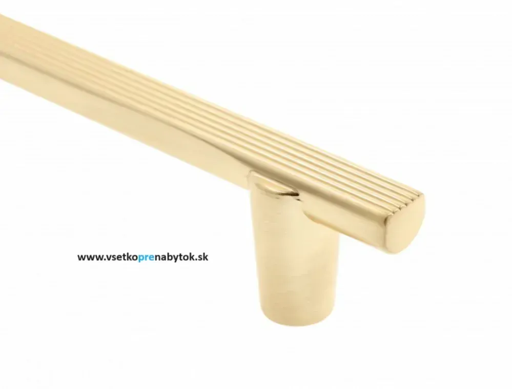 Úchytka RAY, 320/360 mm