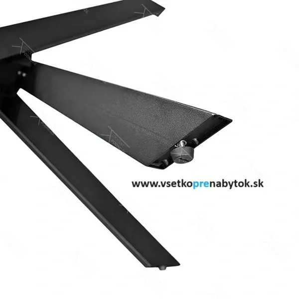  Stolová podnož Torino