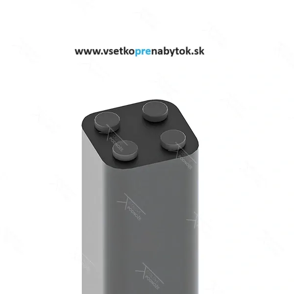  Stolová podnož Olivia 200