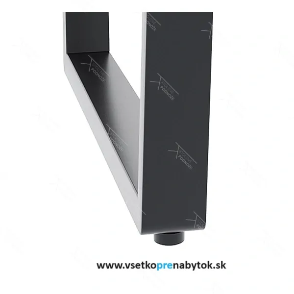  Stolová podnož Cleopatra