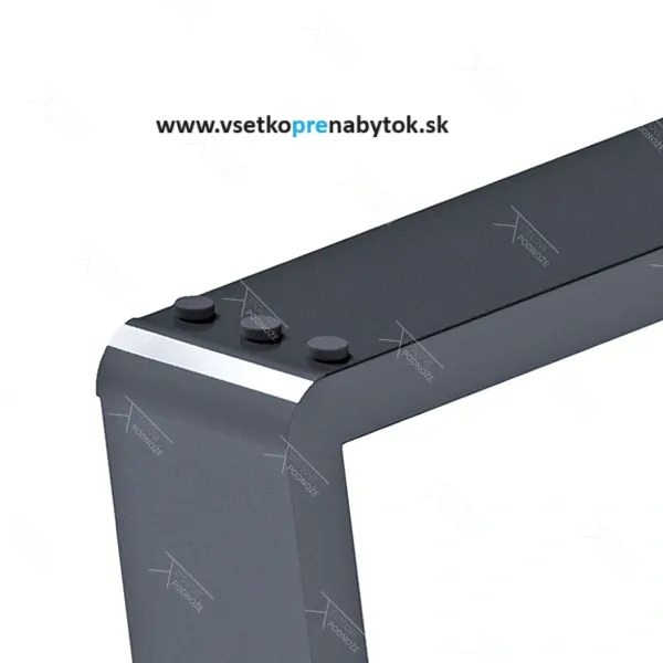  Stolová podnož Calipso 90