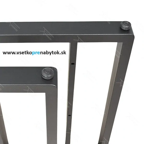 Kancelárska podnož Director