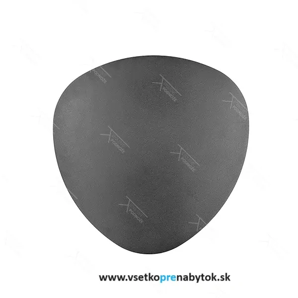 Odkladací stolík Nero notebook