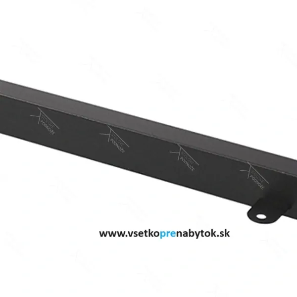 Odkladací stolík Table notebook