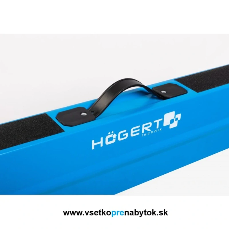 Dielenský stojan Högert, výška 61,5 - 82 cm