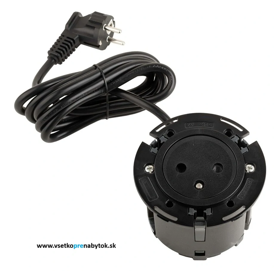 Elektrická zásuvka LEGRAND - Disq60