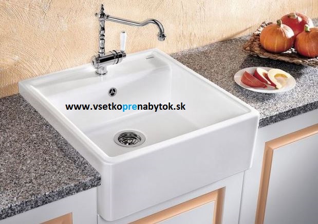 Vodovodná batéria TRADON