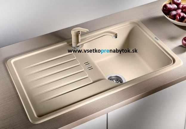 Vodovodná batéria DARAS