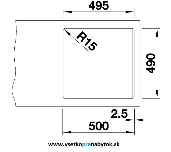 Silgranit drez PLEON 5