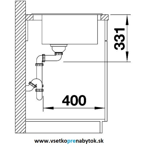 Silgranit drez PLEON 6