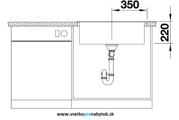 Silgranit drez PLEON 8