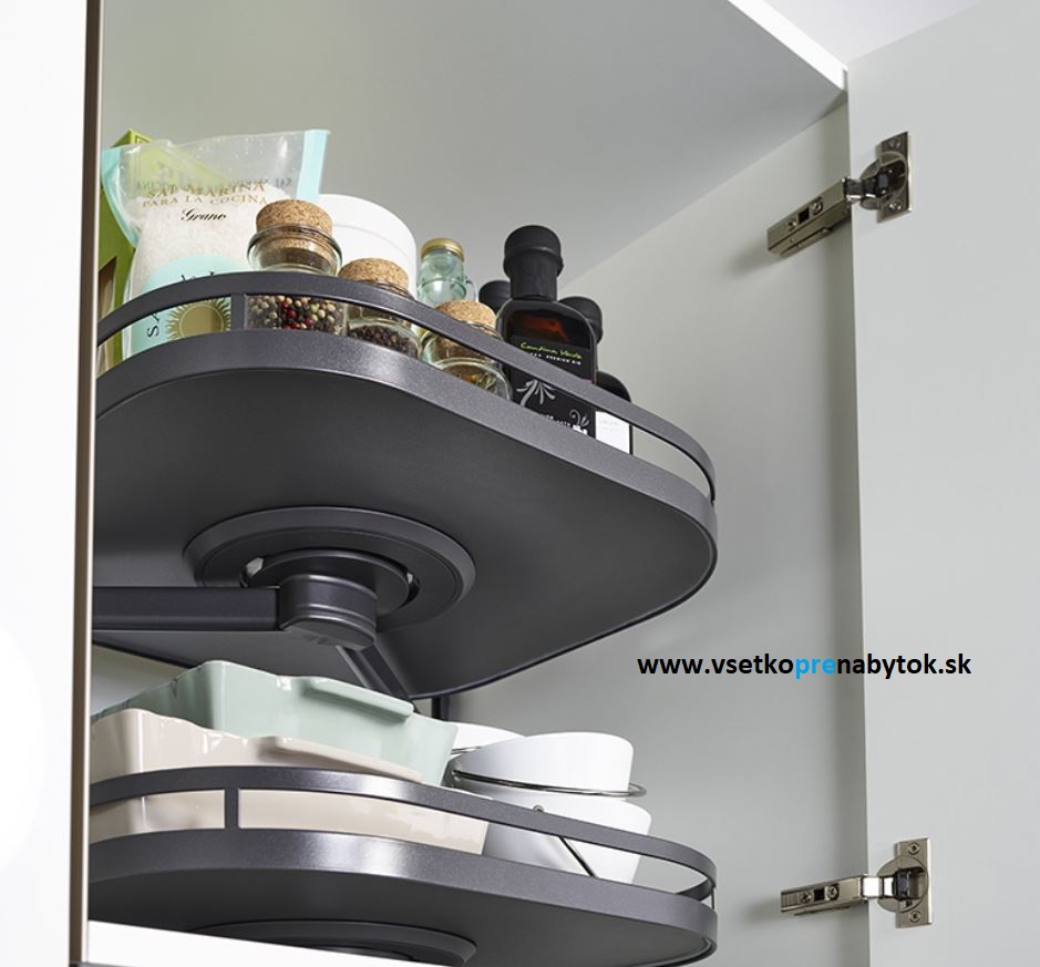  KESSEBOHMER - TurnMotion II, Arena style