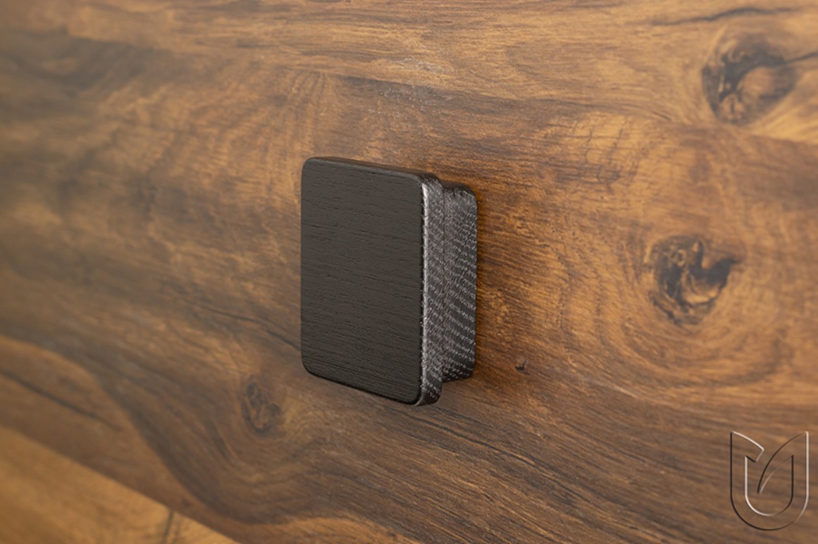  Retro úchytka SQUARE