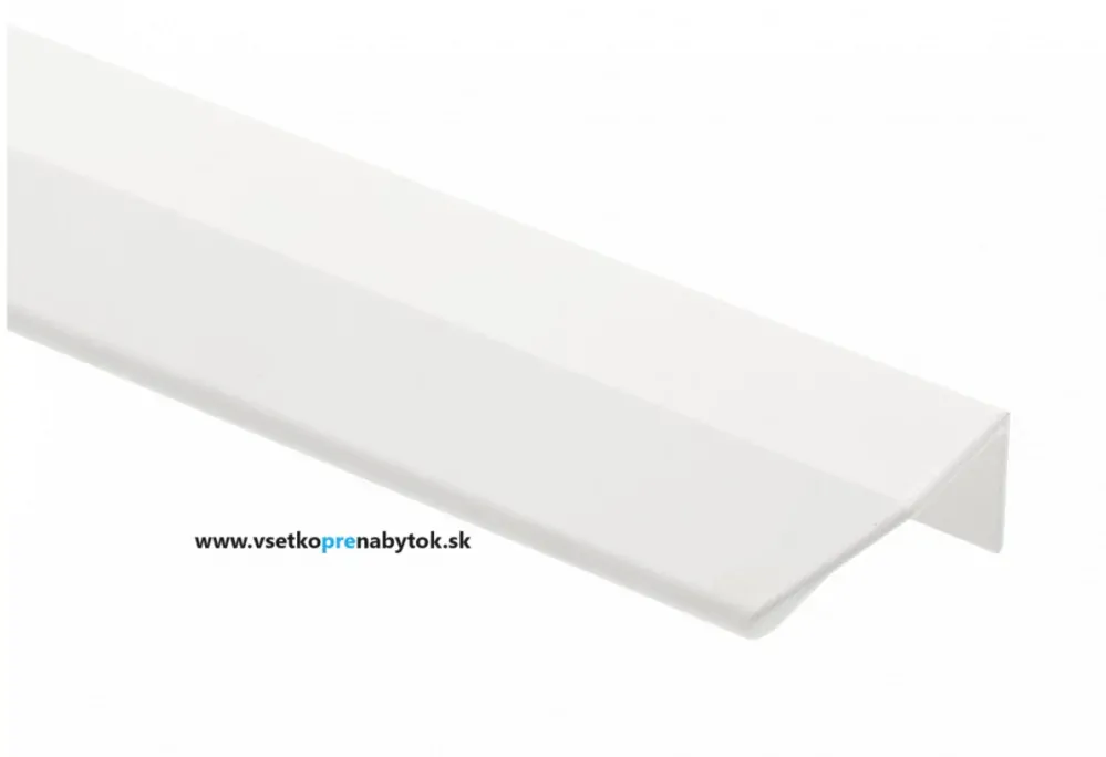 Úchytka TREX CROSS, dĺžka 1200 mm