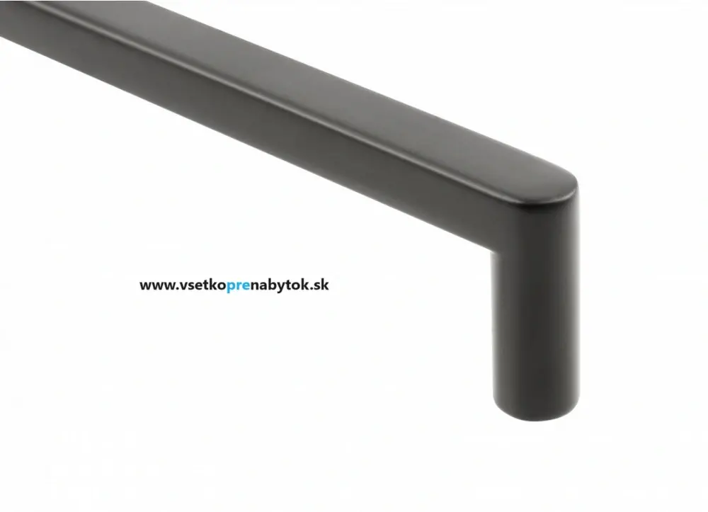 Úchytka NYXA, 192/202 mm