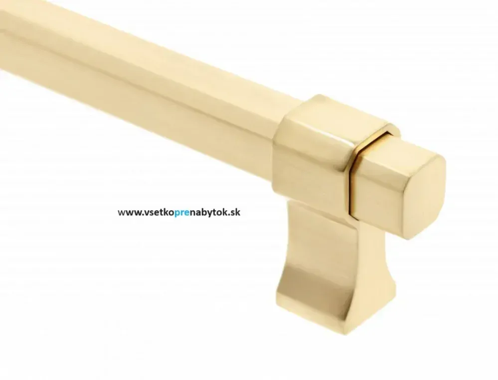 Úchytka IMPERIAL  160/194 mm