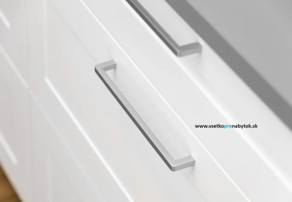 Úchytka BAGIO, 128/136 mm