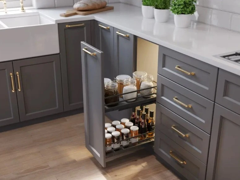 Úchytka OTTO, 128/166 mm