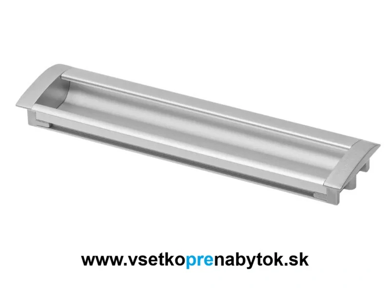 Úchytka UA-326, 128/140 mm