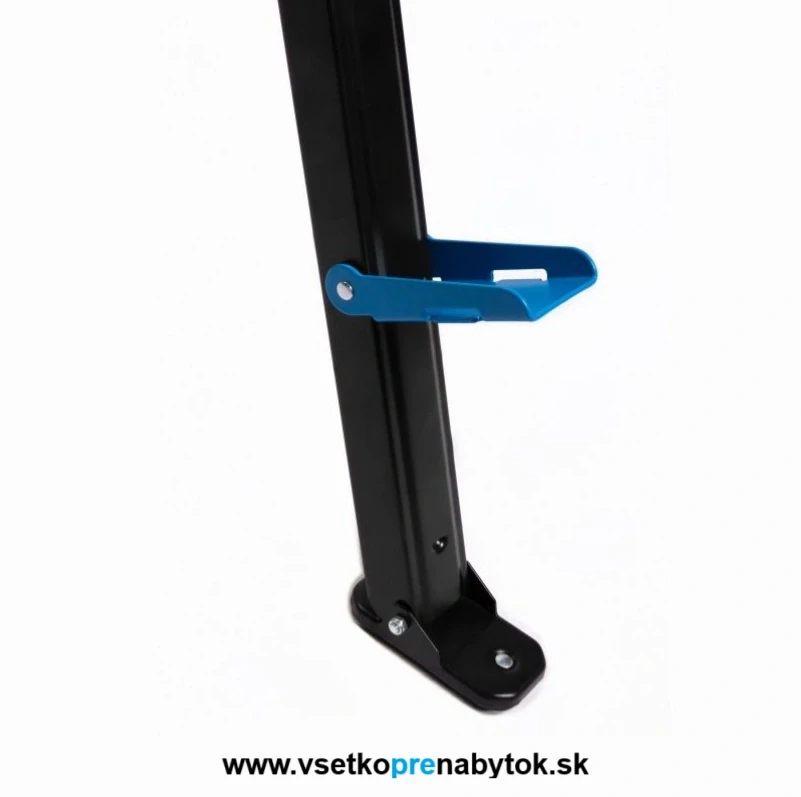 Dielenský stojan Högert, výška 61,5 - 82 cm