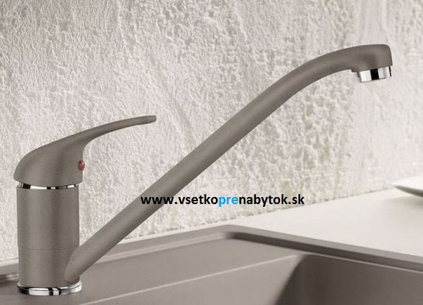 Vodovodná batéria DARAS