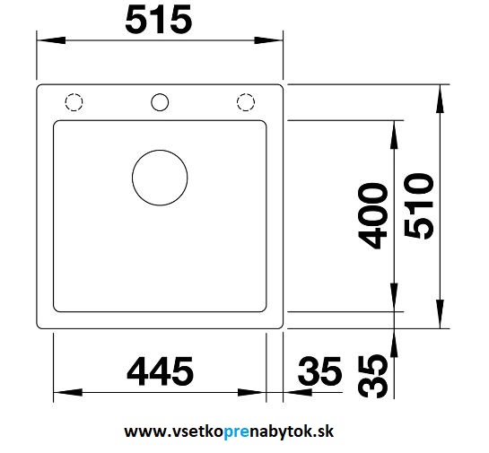 Silgranit drez PLEON 5