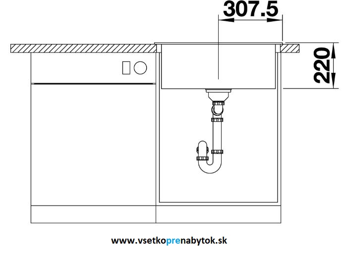 Silgranit drez PLEON 6
