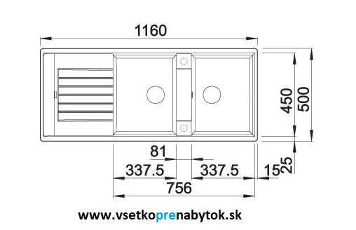 Silgranit drez ZIA 8 S