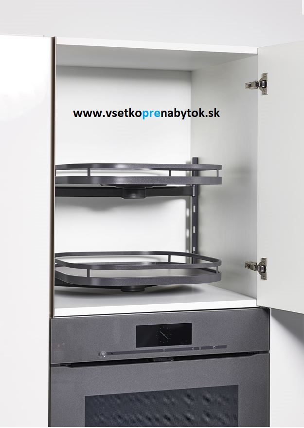  KESSEBOHMER - TurnMotion II, Arena style