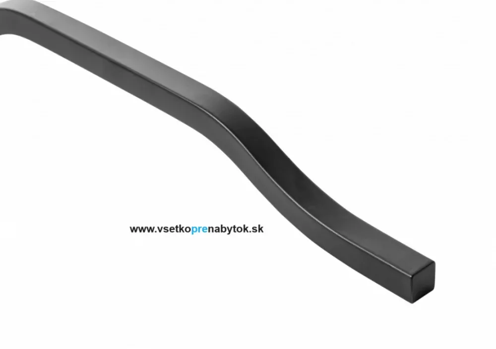 Úchytka GRAVEL, dĺžka 1200 mm