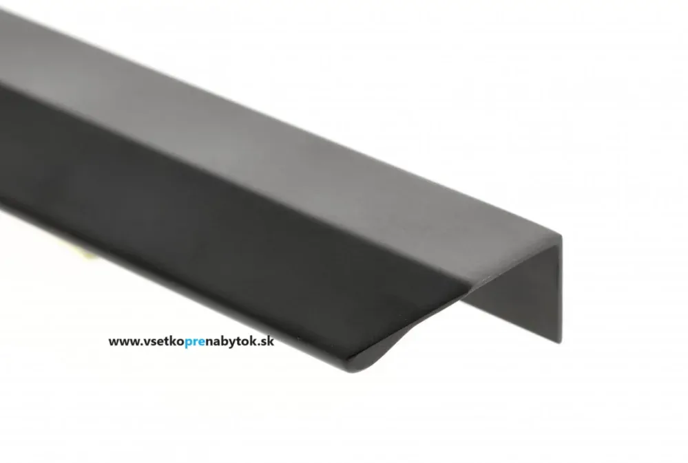 Úchytka TREX CROSS, dĺžka 1200 mm