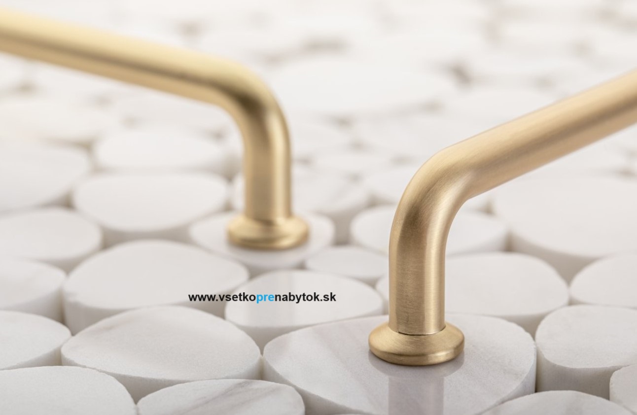 Úchytka NORD, 320/334 mm