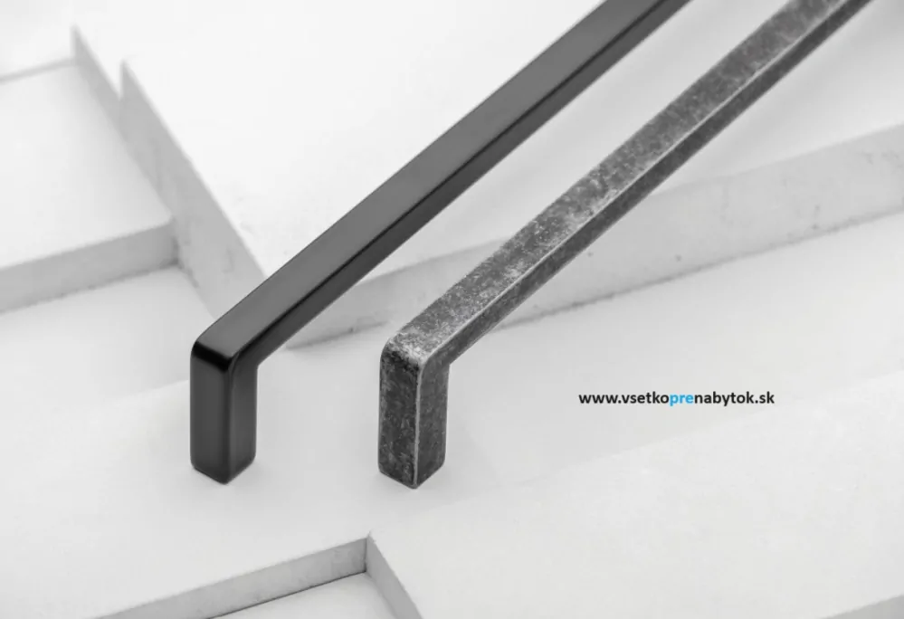 Úchytka BAGIO, 128/136 mm