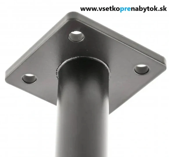 Noha nábytková RONDA SIMPLE