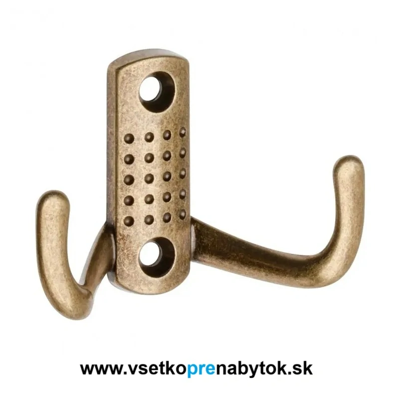 Vešiak GTV malý K23