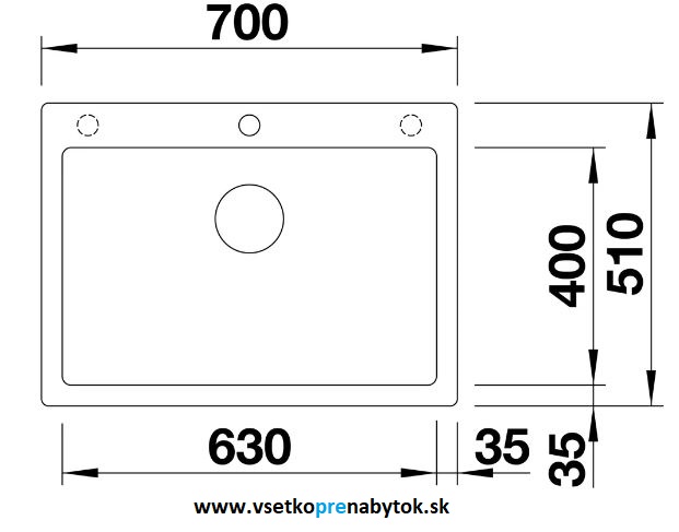 Silgranit drez PLEON 8